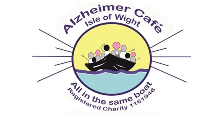 The Red Funnel Alzheimer Cafe Challenge Pedalaid