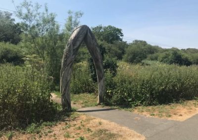 Sandown Community Orchard