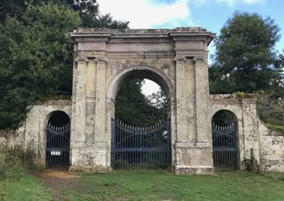 Freemantle Gate