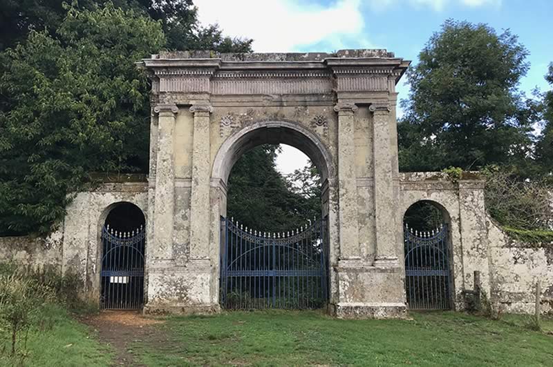 Freemantle Gate