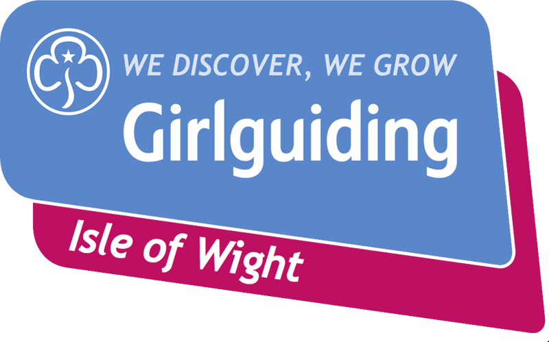 Girlguiding Isle of Wight