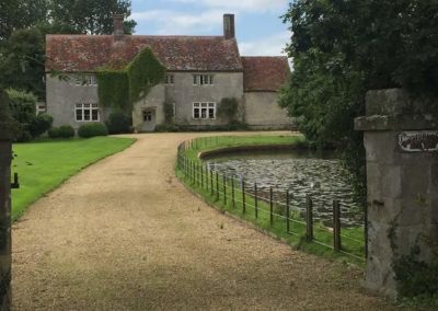 Great Budbridge Manor