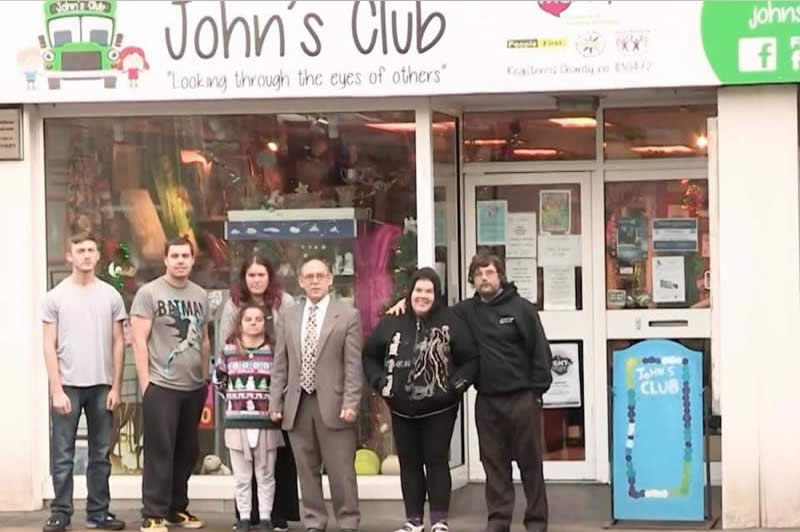 John's Club