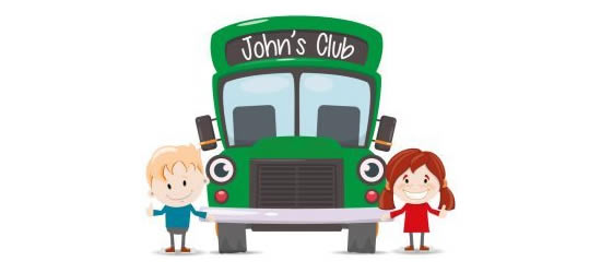 John's Club