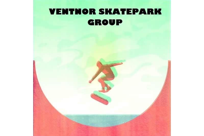 Ventnor Skatepark