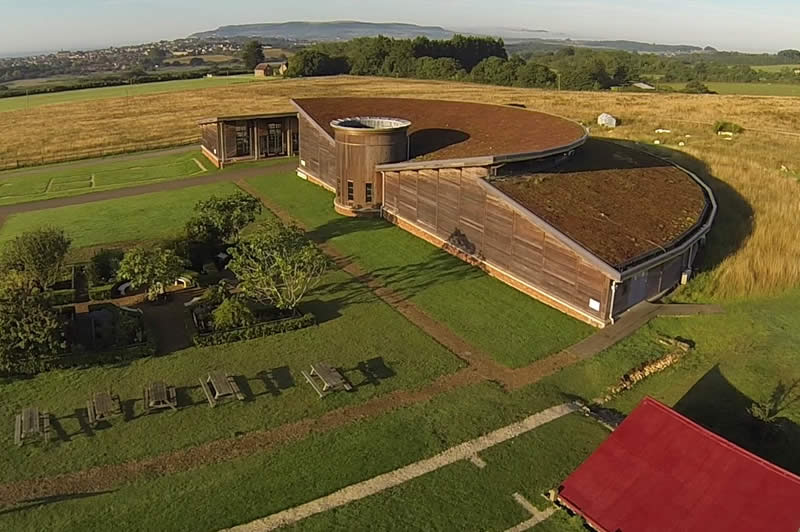 Brading Roman Villa