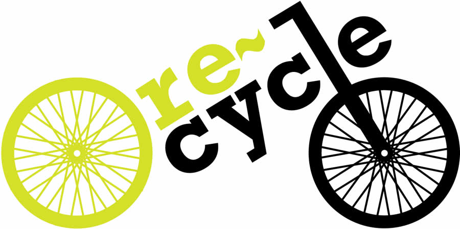 Re-Cycle - bikes for Africa