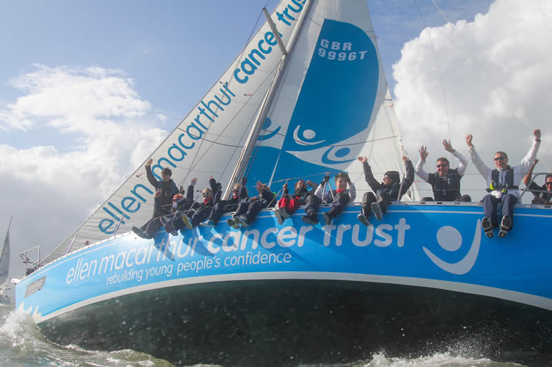 Ellen MacArthur Trust