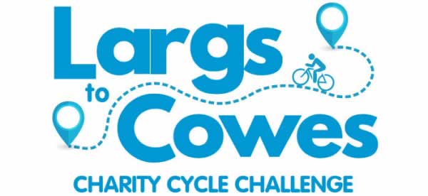 Largs to Cowes Charity Challenge