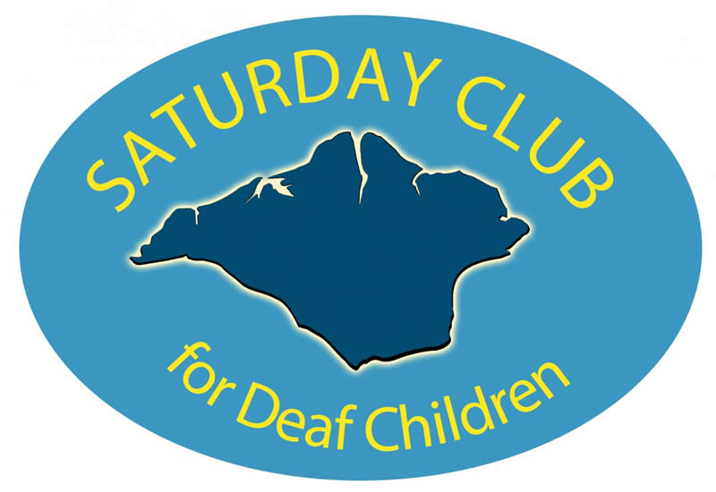 Saturday Club for Deaf Children