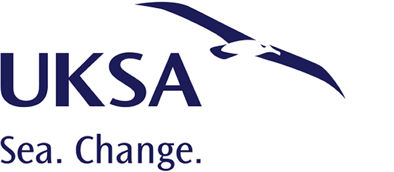 UKSA Sea Change