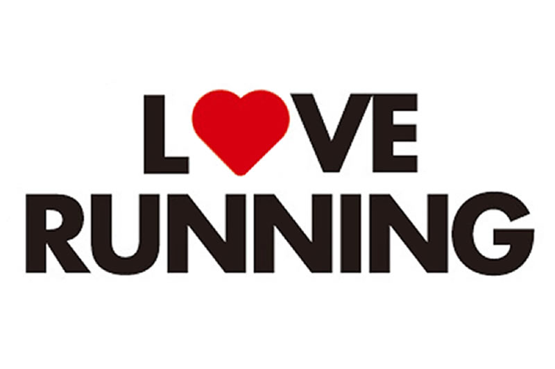 Love Running