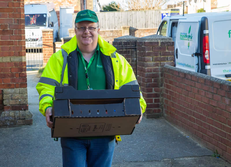 Isle of Wight Foodbank