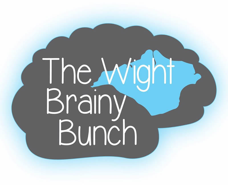 The Wight Brainy Bunch