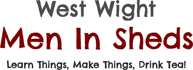 West Wight Men In Sheds