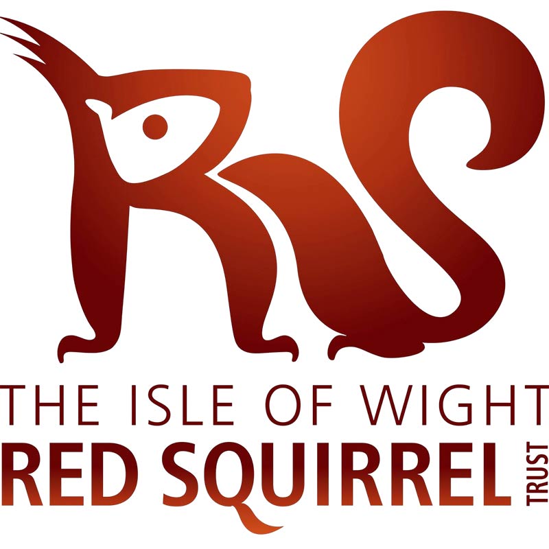 The Isle of Wight Red Squirrel Trust