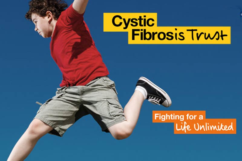 Cystic Fibrosis Trust