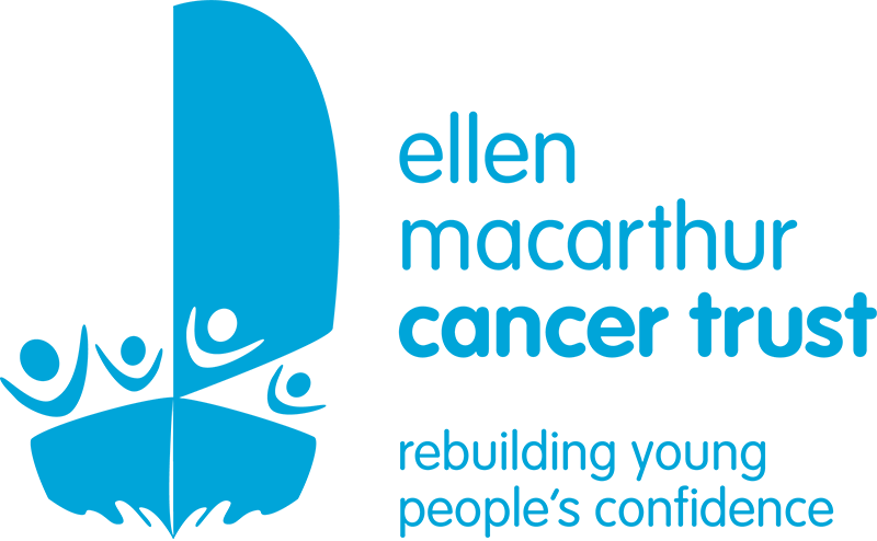 The Ellen MacArthur Cancer Trust