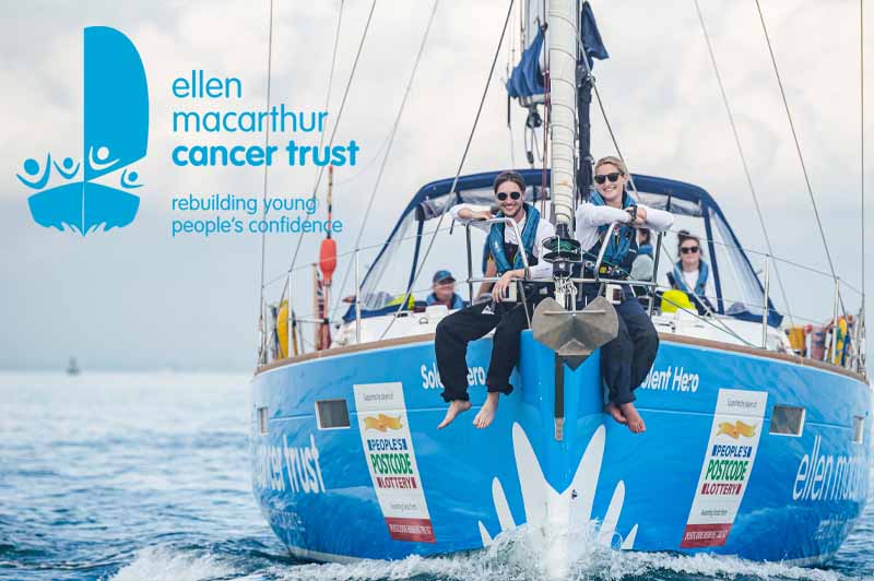 Ellen MacArthur Cancer Trust