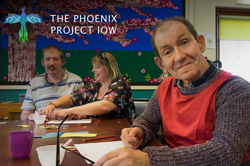 The Phoenix Project