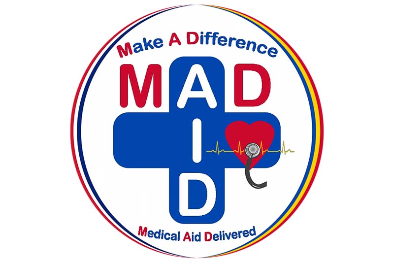 MAD-Aid